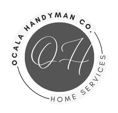 Ocala Handyman Co. | Expert Handyman Services in Ocala, FL
