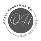 Ocala Handyman Co. Logo - Home Repair & Maintenance Services in Ocala, FL